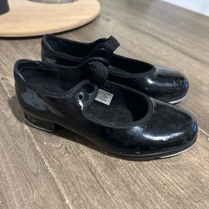 Bloch Girl's Annie Tyette Dance Shoe